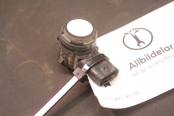 Parkeringssensor for VW CADDY IV Estate (SAB, SAJ)