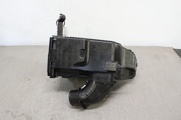 Luftfilter RENAULT CAPTUR I (J5_, H5_)