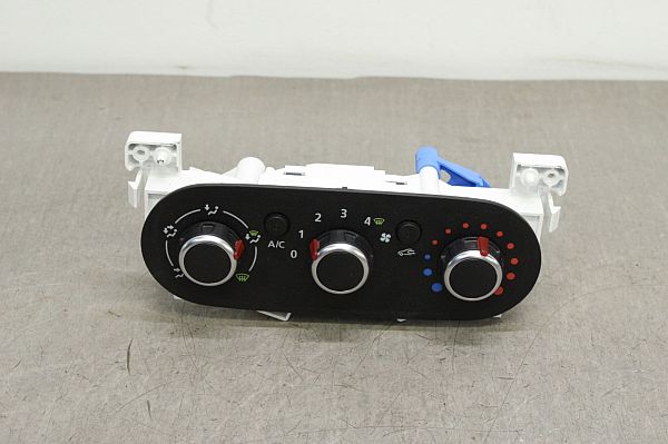 Ac box RENAULT TRAFIC III Bus (JG_)