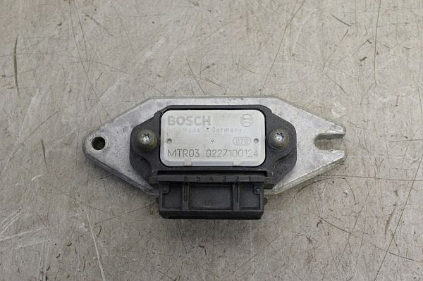 Steuergerät elektr. Zündung SAAB 900   Combi Coupe