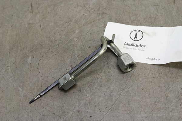 Düsenrohr RENAULT TRAFIC III Bus (JG_)