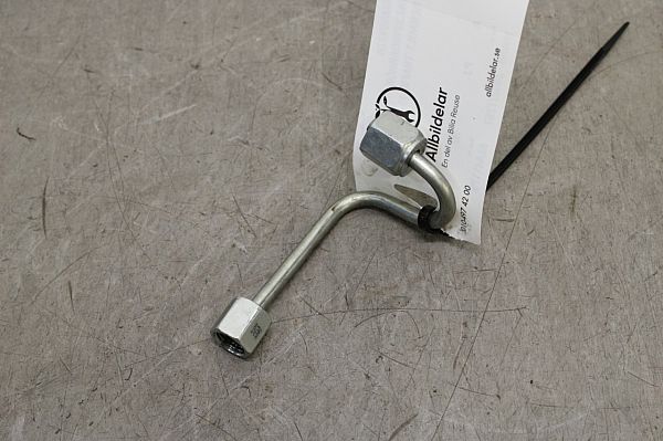 Düsenrohr RENAULT TRAFIC III Bus (JG_)