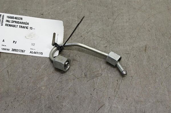 Düsenrohr RENAULT TRAFIC III Bus (JG_)