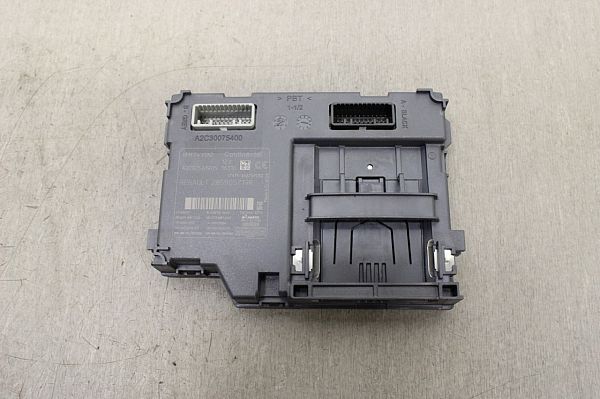 Gear - ignition lock RENAULT CAPTUR I (J5_, H5_)