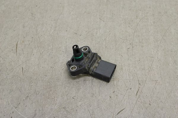 common rail (Injectie) / Verstuiver Brug VW GOLF ALLTRACK VII (BA5, BV5)