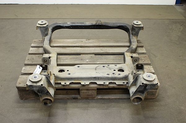 Forbro VW TRANSPORTER Mk VI Platform/Chassis (SFD, SFE, SFL, SFZ, SJD,