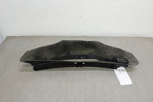 Soupape de démarrage à froid RENAULT CLIO IV (BH_)
