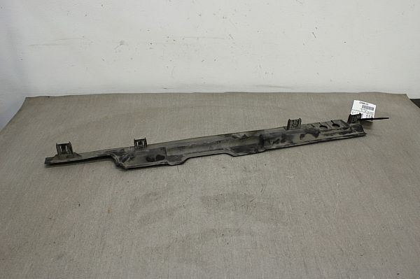 Soupape de démarrage à froid AUDI Q5 (8RB)