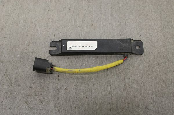 Wzmacniacz antenowy KIA NIRO