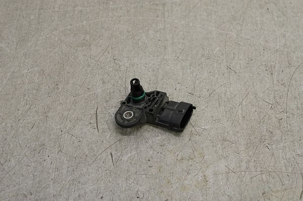 Unterdrucksensor RENAULT CAPTUR I (J5_, H5_)