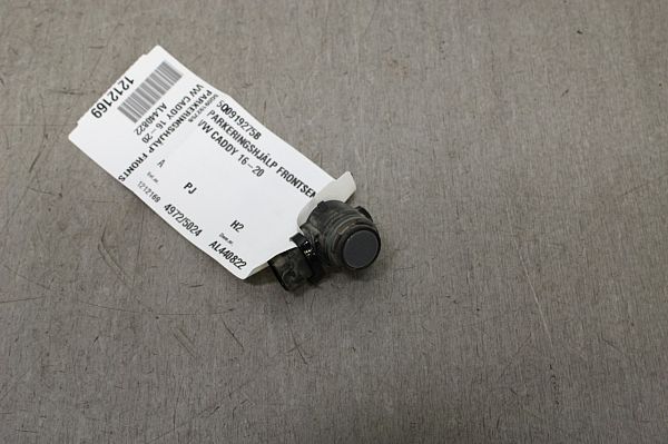 Parkeringssensor for VW CADDY IV Box (SAA, SAH)