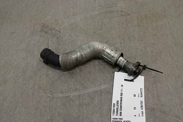 Tube Turbo Rohrur MINI MINI COUNTRYMAN (R60)