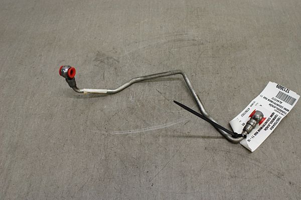 Tube Turbo Rohrur MINI MINI COUNTRYMAN (R60)