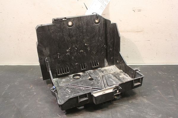 Accubak MERCEDES-BENZ CITAN Traveliner (415)