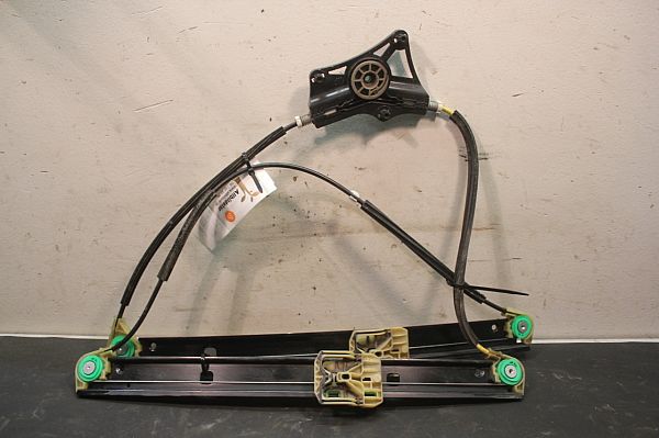 Rudekabel 2 dørs AUDI A6 Allroad (4GH, 4GJ, C7)