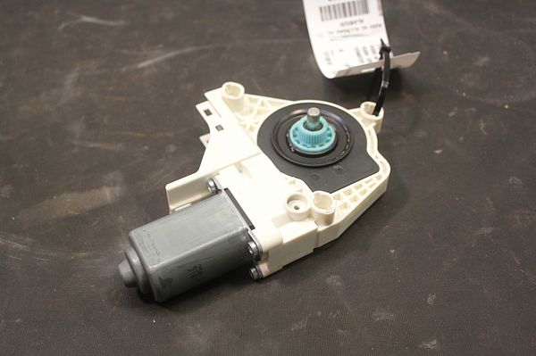 Rudemotor AUDI A6 Allroad (4GH, 4GJ, C7)