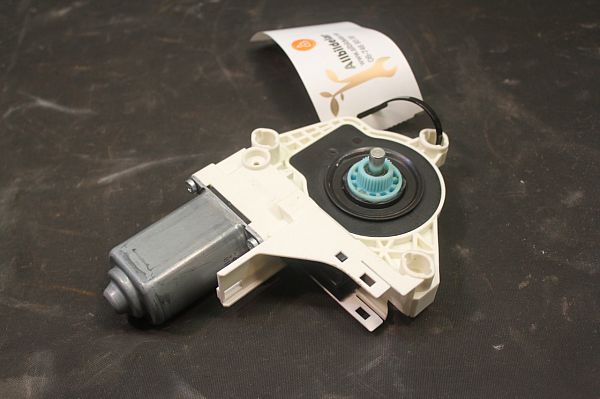 Rudemotor AUDI A6 Allroad (4GH, 4GJ, C7)