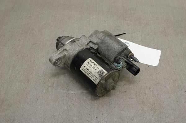 Starter VW POLO (6R1, 6C1)