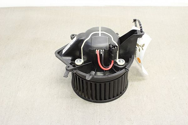 Kachel Ventilatiemotor / aanjager MINI MINI COUNTRYMAN (R60)