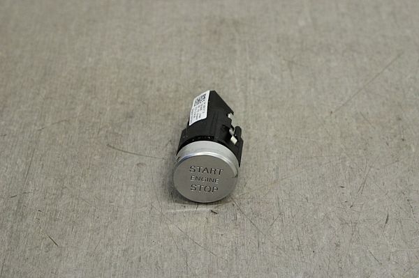 Start - stop -kontakt AUDI A6 Allroad (4GH, 4GJ, C7)