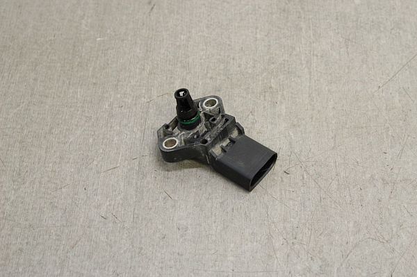Trykregulator AUDI A6 Allroad (4GH, 4GJ, C7)