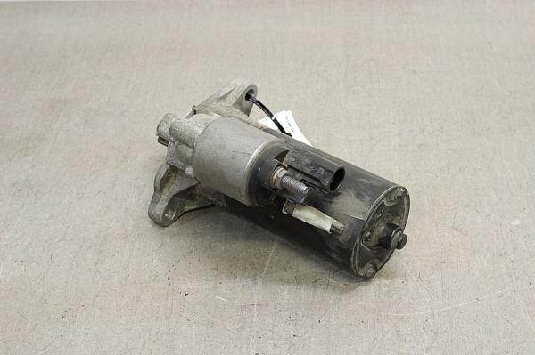 Starter AUDI TT (8J3)