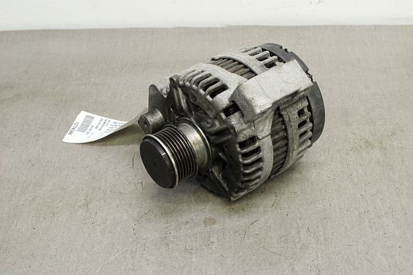 Generator VOLVO S60 II (134)