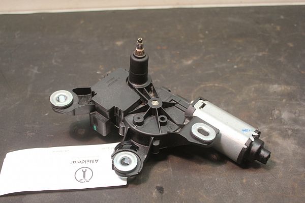 Wischermotor hinten AUDI A6 Allroad (4GH, 4GJ, C7)
