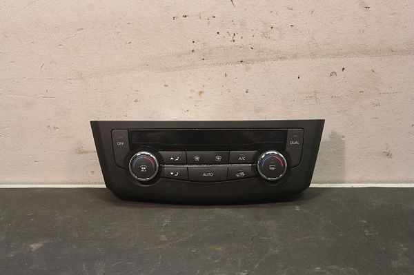 Ac box RENAULT KADJAR (HA_, HL_)