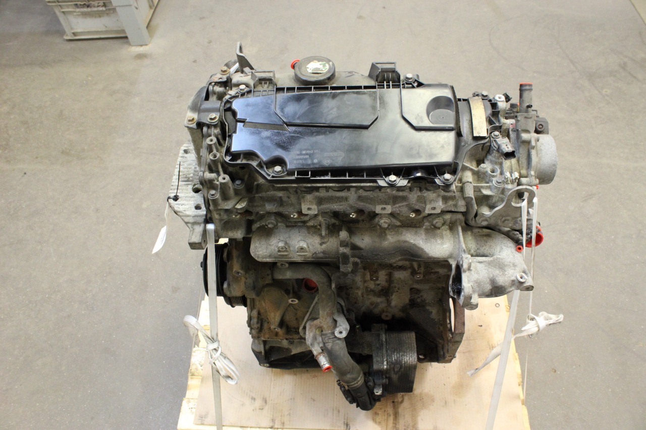 Renault Master - Engine Master | Autoparts24