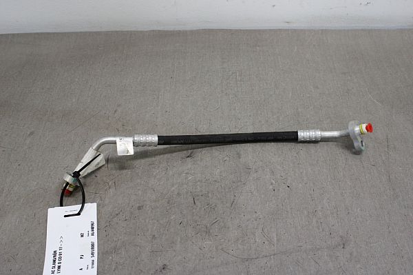 Klimaanlage Rohr / Schlauch LYNK & CO 01