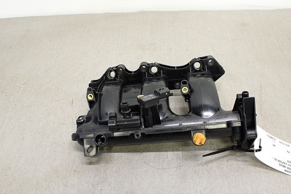 Ansaugkrümmer RENAULT CAPTUR II