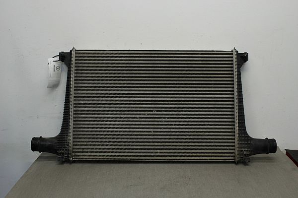 Heating element AUDI Q7 (4MB, 4MG)