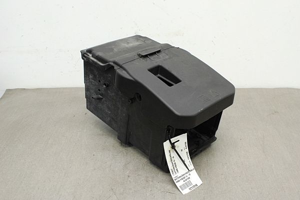 Accubak FORD FOCUS III