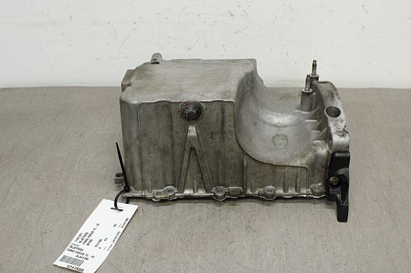 Ölwanne FORD FOCUS III