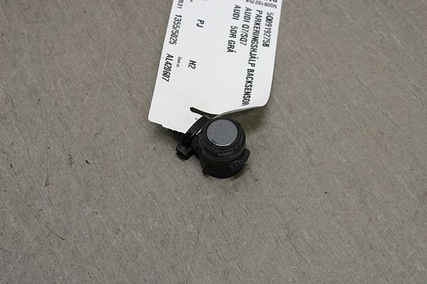 Parkeringssensor bag AUDI Q7 (4MB, 4MG)