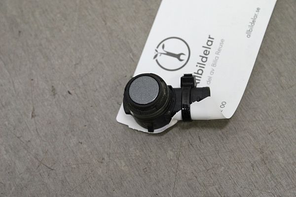 Parkeringssensor bag AUDI Q7 (4MB, 4MG)