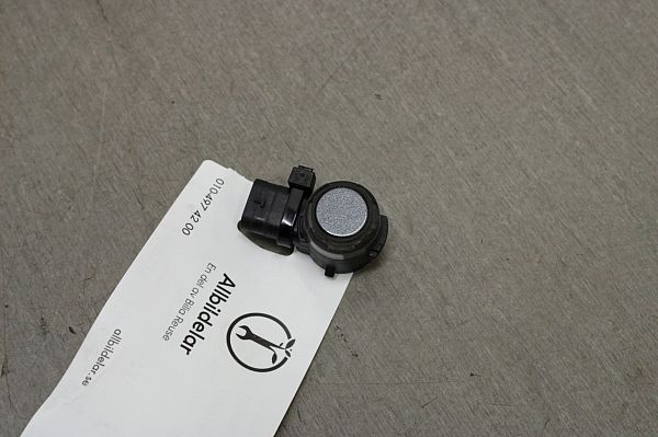 Parkeringssensor bag AUDI Q7 (4MB, 4MG)