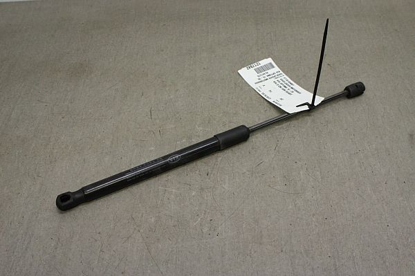 Front hood muffle KIA OPTIMA Sportswagon (JF)
