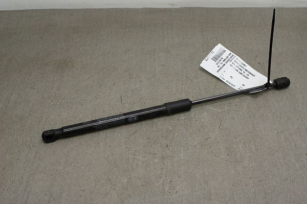 Front hood muffle KIA OPTIMA Sportswagon (JF)
