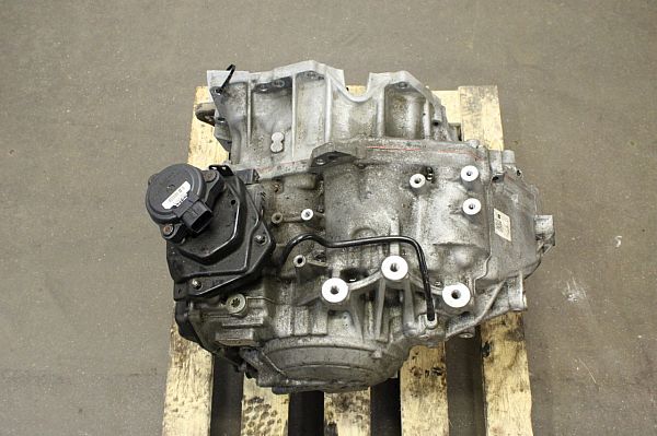 Getriebe Automatik VOLVO XC40 (536)