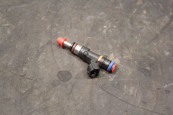 Einspritzdüse RENAULT CAPTUR I (J5_, H5_)