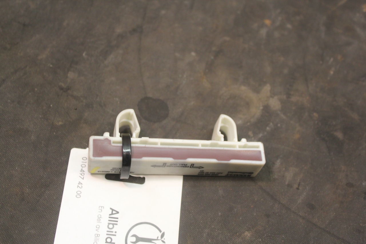 Antenne RENAULT CAPTUR I (J5_, H5_)