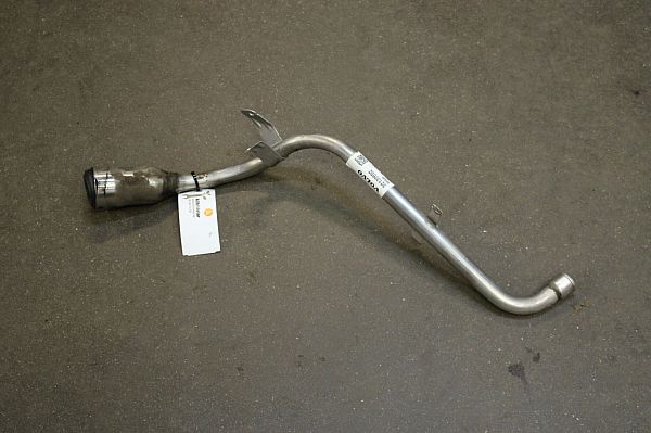 Brandstofpijp / Tankpijp VOLVO XC40 (536)