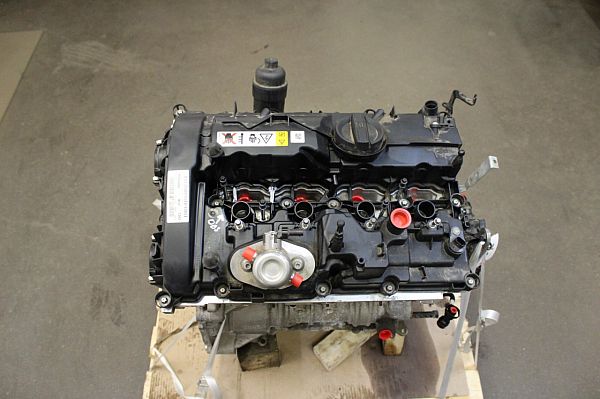 B48 B20 A Motoren aus Autoverwertung – Motorcode B48 B20 A - Autoparts24