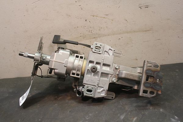 Ratstamme komplet NISSAN MURANO II (Z51)