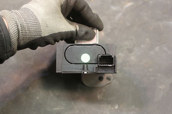 Gear- - tændingslås NISSAN MURANO II (Z51)