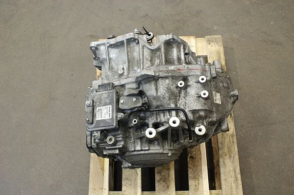 Getriebe Automatik VOLVO XC90 II (256)
