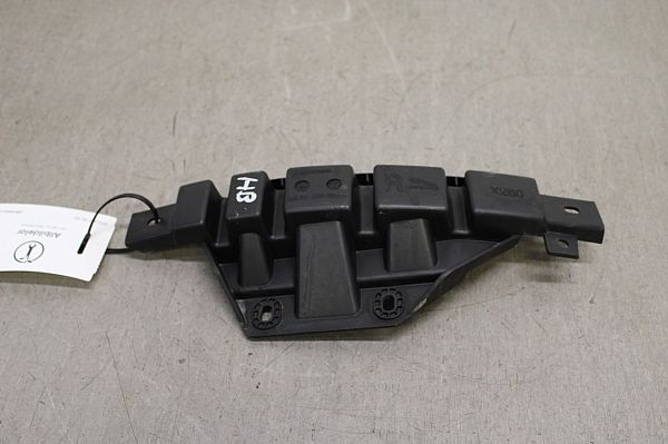 Wzmocnienie zderzaka JAGUAR XF (X260)