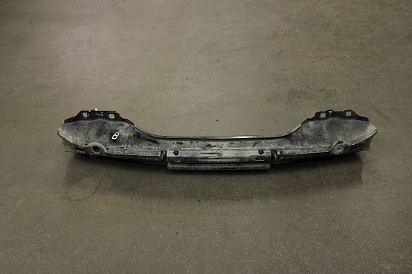 Zderzak tylny – nielakierowany JAGUAR XF (X260)